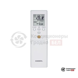 General ASHG09LMCA/-30