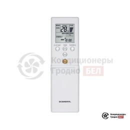 General ASHG14LMCA/-30