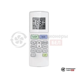 General Climate GC-MR18HR/GU-MR18H