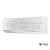 Настенная сплит-система General Climate GC-MR07HR/GU-MR07H в Гродно