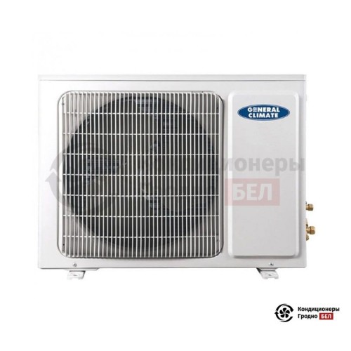 Настенная сплит-система General Climate GC-MR07HR/GU-MR07H в Гродно