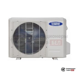 General Climate GC/GU-R09HR
