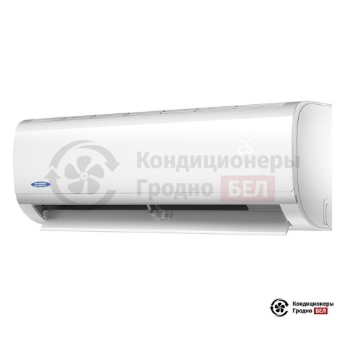Настенная сплит-система General Climate GC/GU-RE07HR в Гродно