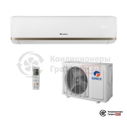 Gree GWH36QE-K3NNB4A