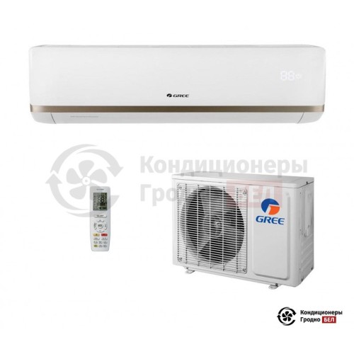 Настенная сплит-система Gree GWH12AAB-K3NNA2A в Гродно