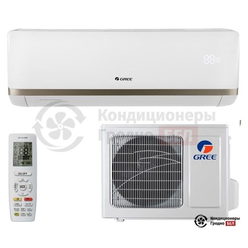 Настенная сплит-система Gree GWH07AAB-K3DNA2A в Гродно