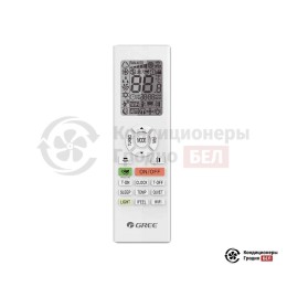 Gree GWH12AECXD-K6DNA1A(LCLH)