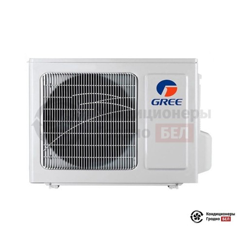 Настенная сплит-система Gree GWH12QC-K3DNC2G в Гродно