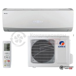 Gree GWH24QE-K3DNC2G