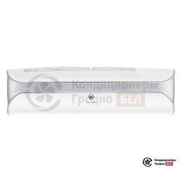 Gree GWH09AKCXD-K6DNA1A (silver)