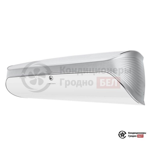 Настенная сплит-система Gree GWH09AKCXD-K6DNA1A (silver) в Гродно