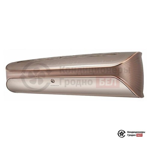 Настенная сплит-система Gree GWH09AKCXD-K6DNA1A (gold) в Гродно