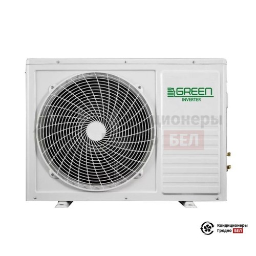 Настенная сплит-система Green TSI/TSO-07HRIY1 Wi-Fi в Гродно