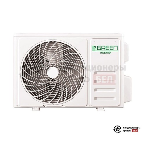 Настенная сплит-система Green TSI/TSO-24HRIY1 в Гродно