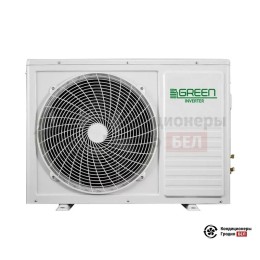 Green TSI/TSO-18HRIY1 Wi-Fi(опция)