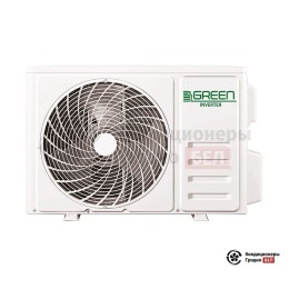 Green TSI/TSO-09HRIY1