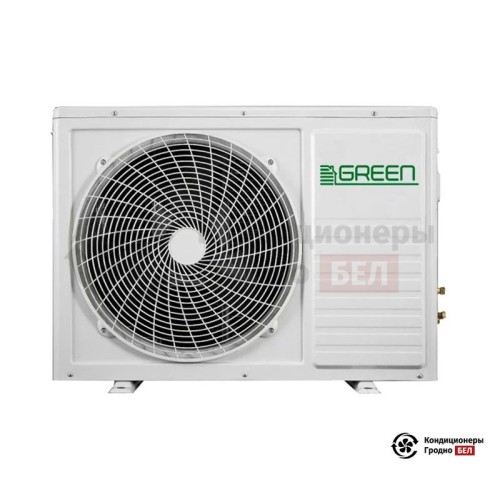 Настенная сплит-система Green TSI/TSO-07HRSY1 Wi-Fi в Гродно