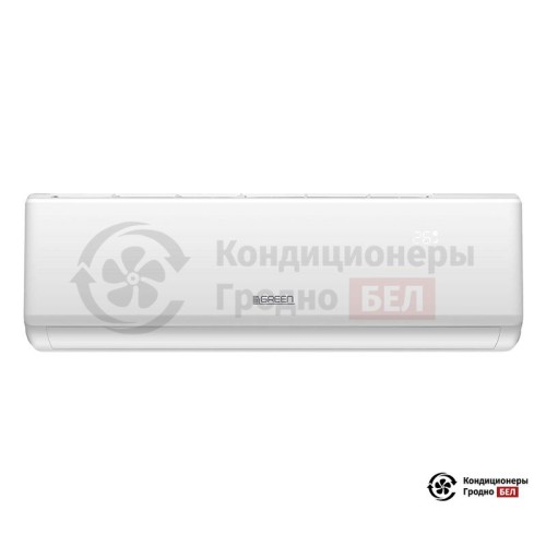 Настенная сплит-система Green TSI/TSO-12HRSY1 Wi-Fi в Гродно