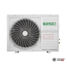 Green TSI/TSO-24HRSY1