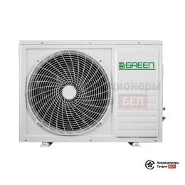 Green TSI/TSO-07HRSY1