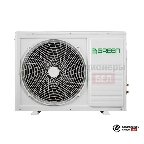 Настенная сплит-система Green TSI/TSO-07HRSY1 в Гродно