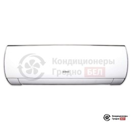 Green GRI-12HH2/GRO-12HH3