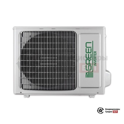 Настенная сплит-система Green GRI-09IGK2/GRO-09IGK3 в Гродно