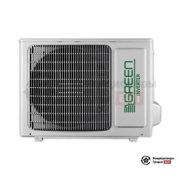 Green GRI-18IGK2/GRO-18IGK3