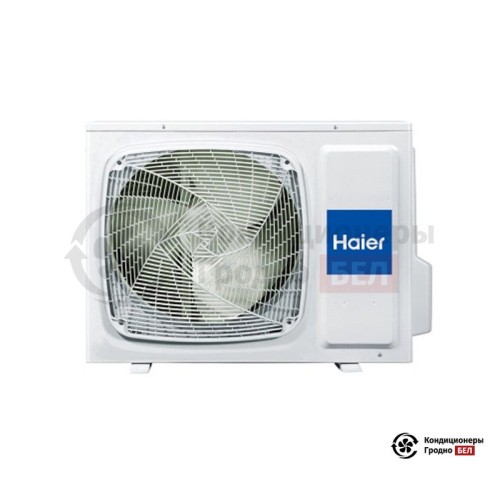 Настенная сплит-система Haier HSU-30HNH03/R2-W/HSU-30HUN03/R2 в Гродно