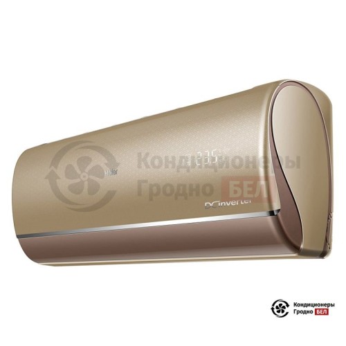 Настенная сплит-система Haier AS35S2SJ1FA-G/1U35JECFRA в Гродно