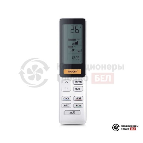 Настенная сплит-система Haier AS35S2SJ1FA-S/1U35JECFRA в Гродно