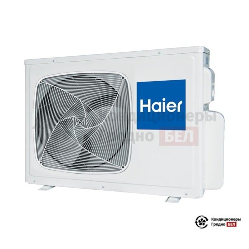 Настенная сплит-система Haier HSU-12HNF303/R2-B/HSU-12HUN203/R2/-40 в Гродно
