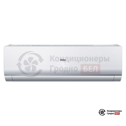 Настенная сплит-система Haier HSU-18HNF303/R2-W/HSU-18HUN303/R2/-40 в Гродно