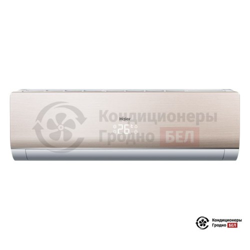 Настенная сплит-система Haier HSU-24HNF103/R2 - G/HSU-24HUN203/R2 в Гродно