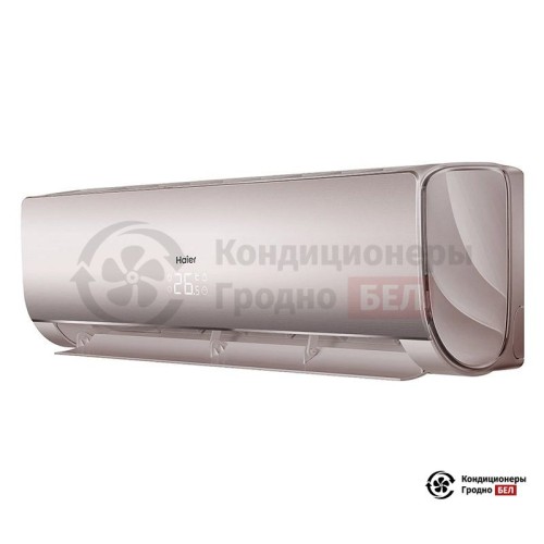 Настенная сплит-система Haier HSU-07HNF303/R2 - G/HSU-07HUN403/R2 в Гродно