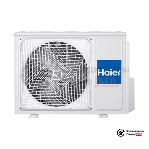 Настенная сплит-система Haier HSU-24HNF203/R2-B/HSU-24HUN303/R4 в Гродно