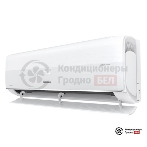 Настенная сплит-система Hisense AS-13UW4RXVQF00 в Гродно