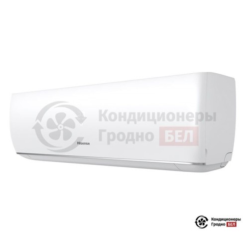 Настенная сплит-система Hisense AS-18UW4SXATV07 в Гродно