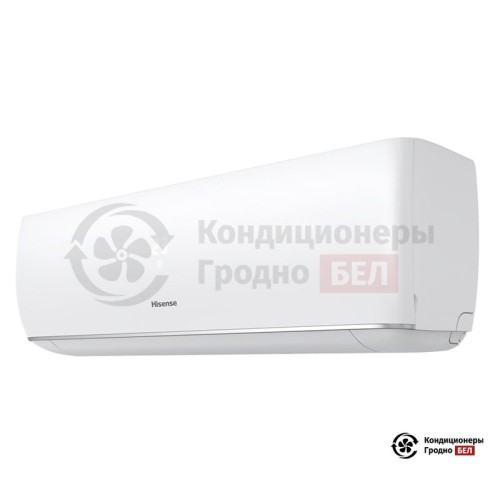 Настенная сплит-система Hisense AS-24UW4RBBTV00 в Гродно