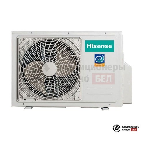 Настенная сплит-система Hisense AS-24UW4RBBTV00 в Гродно