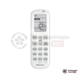 Hisense AS-24UW4RBBTV00