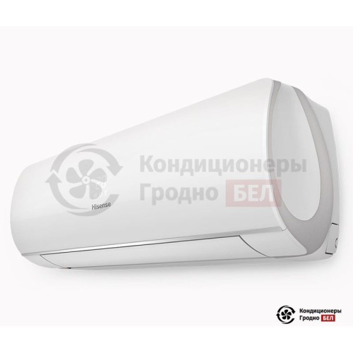 Настенная сплит-система Hisense AS-13UW4RVETS00 в Гродно