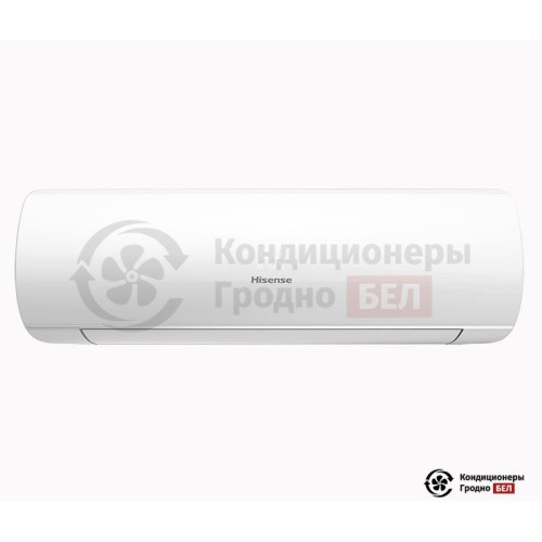 Настенная сплит-система Hisense AS-10UW4RVETS00 в Гродно