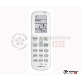 Hisense AS-10UW4RVETS00