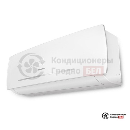 Настенная сплит-система Hisense AS-07HR4SYDDJ3 в Гродно