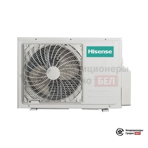 Настенная сплит-система Hisense AS-12HR4RYDDC00 в Гродно