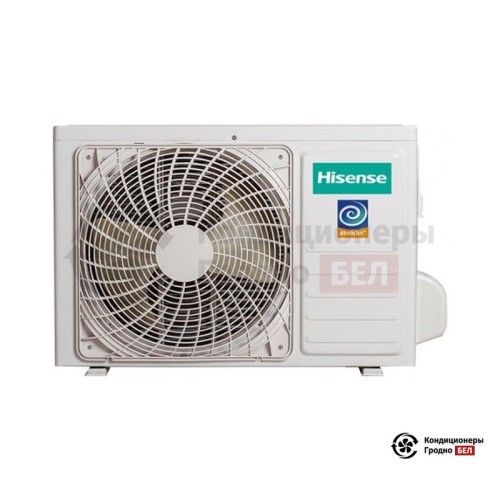 Настенная сплит-система Hisense AS-10UW4SVETG107G(С) в Гродно