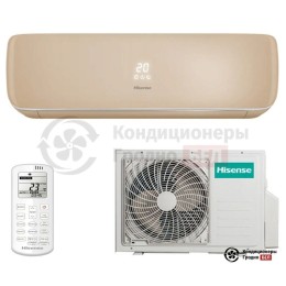 Hisense AS-13UW4SVETG157G(С)