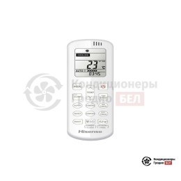 Hisense AS-13UW4SVETG157G(С)