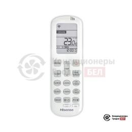 Hisense AS-10UW4SVETG107